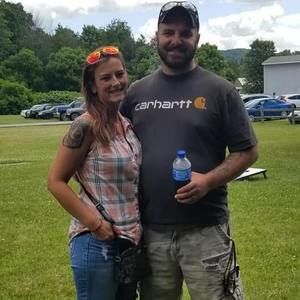 Meet your Posher, Patricia